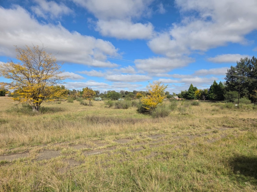 Commercial Property for Sale in Martindale Free State